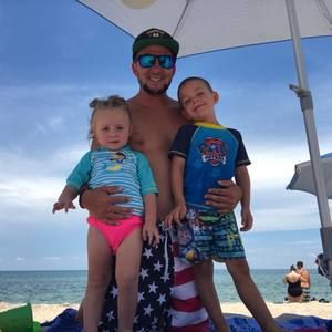 Meet your Posher, Jon